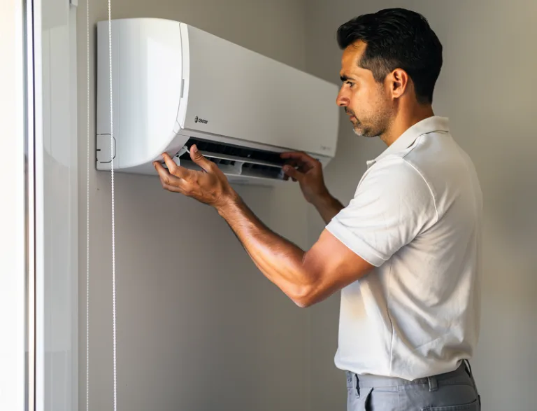Instalación Aire Acondicionado servicio en Cerdanyola del Valles